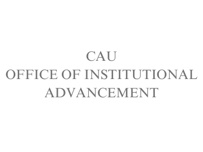 CAU Office of Institutional Advancement