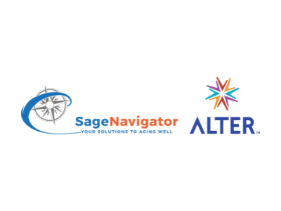 2025 Bronze- SageNavigator | Alter Dementia Program