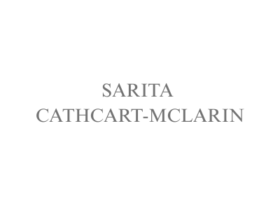 Sarita Cathcart McLarin