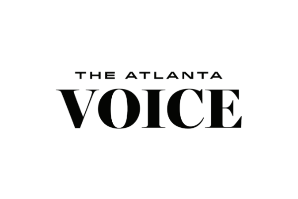 2024 Platinum Sponsor-The Atlanta Voice