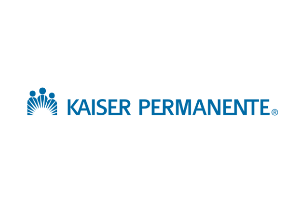2024 Platinum Sponsor- Kaiser Permanente