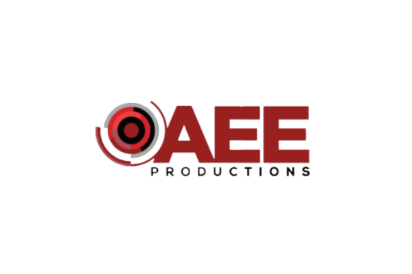 2024 Platinum Sponsor- AEE Productions