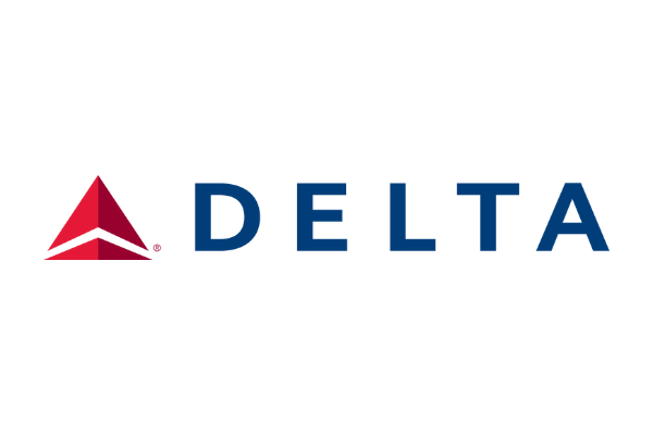 2024 Platinum Sponsor-Delta Airlines