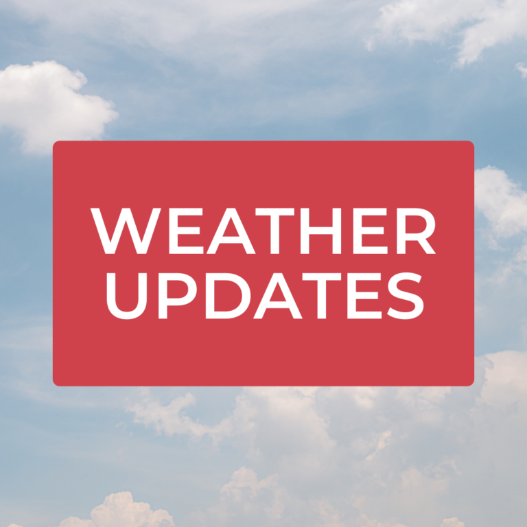 Jazz Under the Stars Weather Updates
